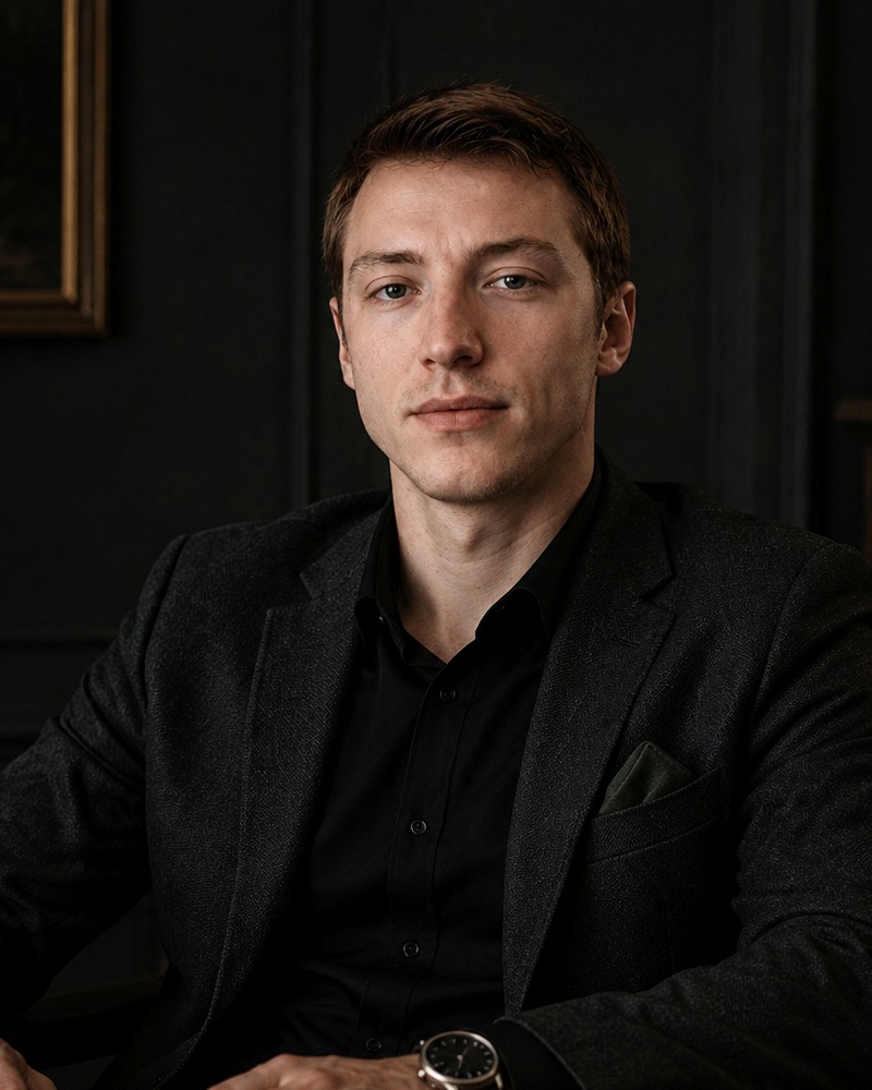 Александр Шайхиев